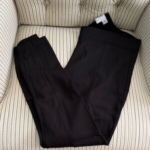 Old Navy Black Stevie Pants